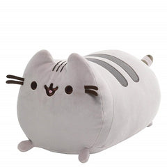 GUND Pusheen Squishsheen Log, 11-inches | Galactic Toys & Collectibles