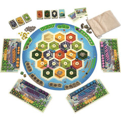 Catan: New Energies