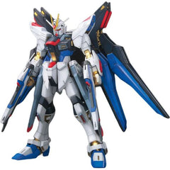 Bandai Hobby HGCE ZGMF-X20A Strike Freedom Gundam HG 1/144 Model Kit | Galactic Toys & Collectibles