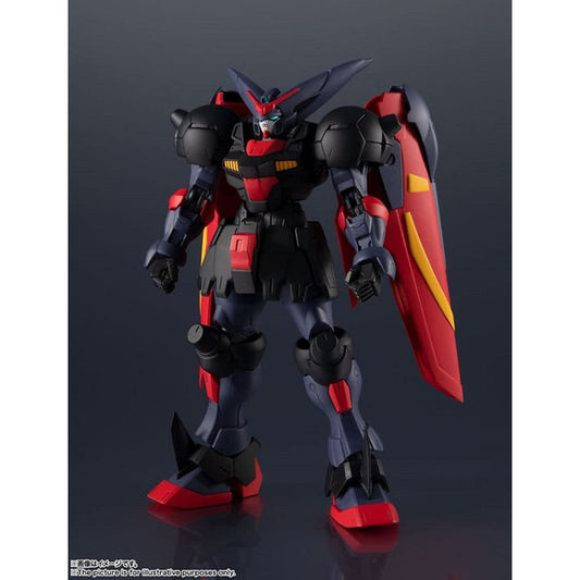 Bandai Gundam Universe Mobile Fighter G Master Gundam Action Figure