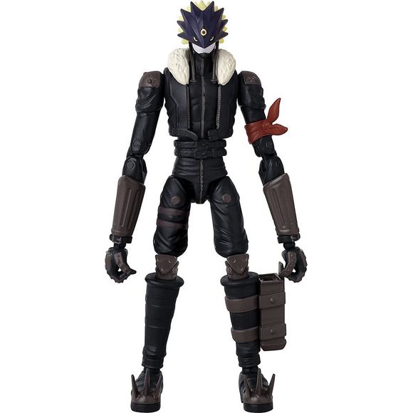 Bandai Anime Heroes Digimon Beelzemon 6.5-inch Action Figure | Galactic Toys & Collectibles