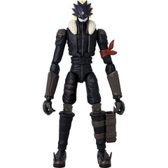 Bandai Anime Heroes Digimon Beelzemon 6.5-inch Action Figure | Galactic Toys & Collectibles