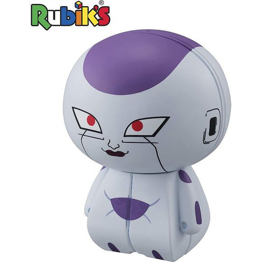 Rubik's Cube Charaction Cube Puzzle Frieza Final Form Figure | Galactic Toys & Collectibles