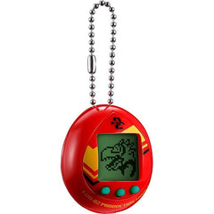 Bandai Tamagotchi Evangelion Evatchi Asuka EVA-02 Virtual Pet Device