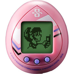 Bandai Tamagotchi Evangelion Evatchi Mari EVA-08 Virtual Pet Device