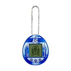 Bandai Tamagotchi Star Wars R2-D2 Hologram Virtual Pet Device | Galactic Toys & Collectibles