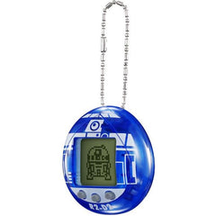 Bandai Tamagotchi Star Wars R2-D2 Hologram Virtual Pet Device | Galactic Toys & Collectibles