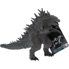 Godzilla's first form from 2023's Godzilla Minus One movie joins Bandai's Movie Monster Series!

Height: Approximately 5.31 inches