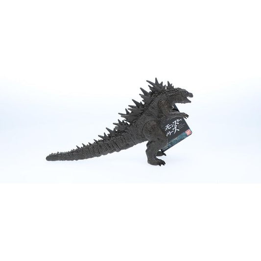 Bandai Movie Monster Series Godzilla Minus One Godzilla Vinyl Action Figure