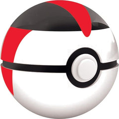 Pokemon Trainer Guess - Champion's Edition Toy