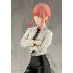 Kotobukiya ARTFX J Chainsaw Man - Makima 1/8 Scale Figure Statue