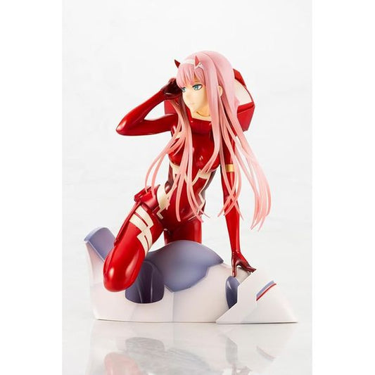 Kotobukiya ARTFX J Zero Two Darling in the Franxx 1/7 Scale Figure Statue