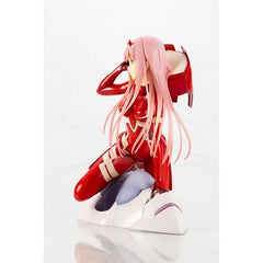 Kotobukiya ARTFX J Zero Two Darling in the Franxx 1/7 Scale Figure Statue