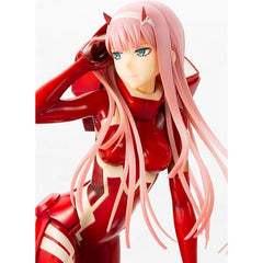 Kotobukiya ARTFX J Zero Two Darling in the Franxx 1/7 Scale Figure Statue