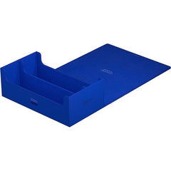 Ultimate Guard Arkhive 800+ Xenoskin Deck Box Case - Blue