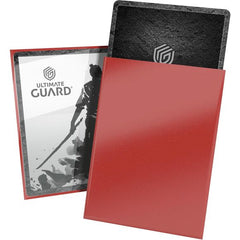 Ultimate Guard Katana Sleeves (100ct) Standard Size - Rising Sun