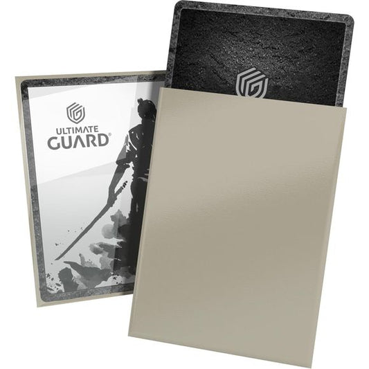 Ultimate Guard Katana Sleeves (100ct) Standard Size - Autumn Moon