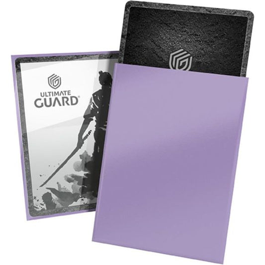 Ultimate Guard Katana Sleeves (100ct) Standard Size - Summer Cloud