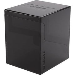 Gamegenic: Bastion 100+ XL Deck Box (Black)