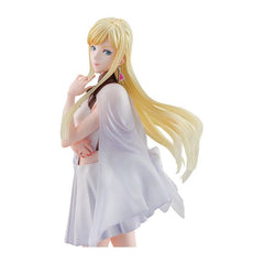 MegaHouse Gundam Girls Generation Gigi Andalucia Figure Statue | Galactic Toys & Collectibles