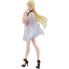 MegaHouse Gundam Girls Generation Gigi Andalucia Figure Statue | Galactic Toys & Collectibles