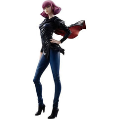 Megahouse Gundam Girls Generation Haman Karn 1/8 Scale Figure (Reissue) | Galactic Toys & Collectibles