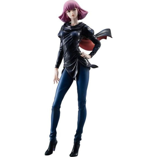 Megahouse Gundam Girls Generation Haman Karn 1/8 Scale Figure (Reissue) | Galactic Toys & Collectibles