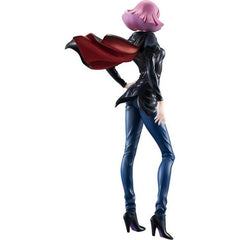 Megahouse Gundam Girls Generation Haman Karn 1/8 Scale Figure (Reissue) | Galactic Toys & Collectibles