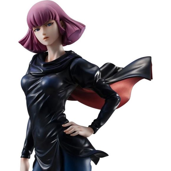 Megahouse Gundam Girls Generation Haman Karn 1/8 Scale Figure (Reissue) | Galactic Toys & Collectibles