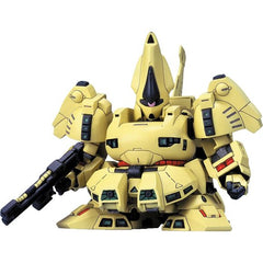 Bandai Gundam BB No.216 Generation-F PMX-003 THE O SD Kit