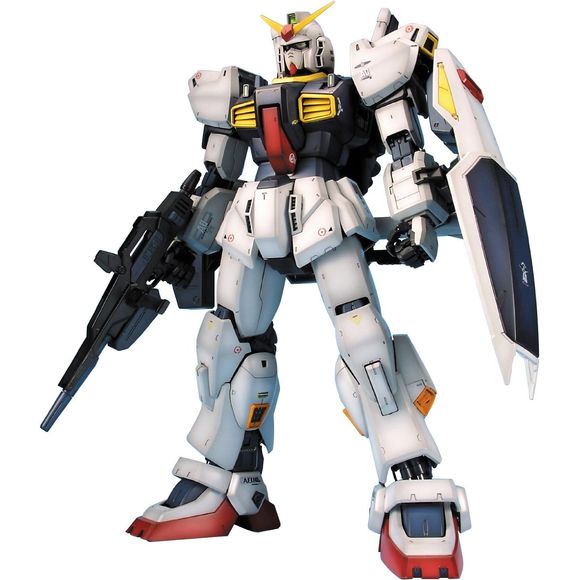 Bandai Hobby Perfect Grade RX-178 Gundam Mk-II AEUG PG 1/60 Model Kit | Galactic Toys & Collectibles