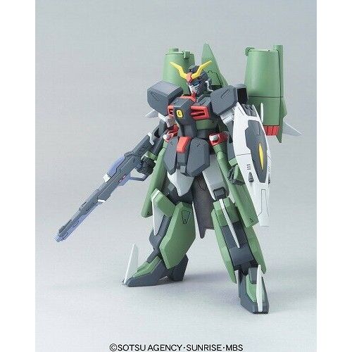 Bandai Hobby Gundam SEED Destiny #19 Chaos Gundam HG 1/144 Model Kit | Galactic Toys & Collectibles