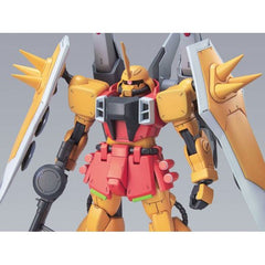 Bandai Gundam Seed Destiny No.07 ZGMF-1001/M Blaze Zaku Phantom 1/100 NG Model Kit | Galactic Toys & Collectibles