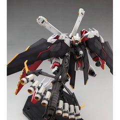 Bandai Hobby Crossbone Gundam X-1 Full Cloth MG 1/100 Model Kit | Galactic Toys & Collectibles