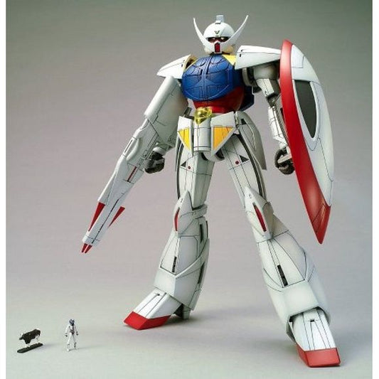 Bandai Hobby Gundam TURN A Gundam MG 1/100 Scale Model Kit