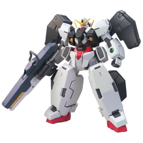 Bandai Hobby Gundam 00 GN-005 Gundam Virtue HG 1/144 Model Kit | Galactic Toys & Collectibles