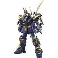 Bandai Hobby Dynasty Warriors Gundam Musha Gundam MK-II MG 1/100 Scale Model Kit