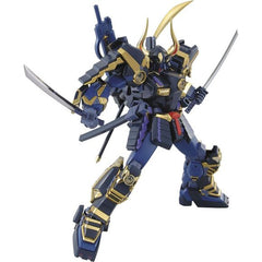 Bandai Hobby Dynasty Warriors Gundam Musha Gundam MK-II MG 1/100 Scale Model Kit