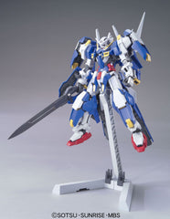 Bandai Hobby 00 Gundam Avalanche Exia Dash HG 1/144 Model Kit