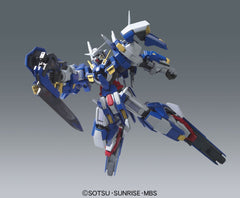 Bandai Hobby 00 Gundam Avalanche Exia Dash HG 1/144 Model Kit