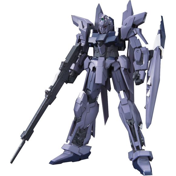 Bandai Hobby Gundam Unicorn HGUC #115 Delta Plus HG 1/144 Model Kit | Galactic Toys & Collectibles