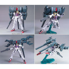 Bandai Hobby Gundam 00 CB-002 Gundam Raphael HG 1/144 Model Kit