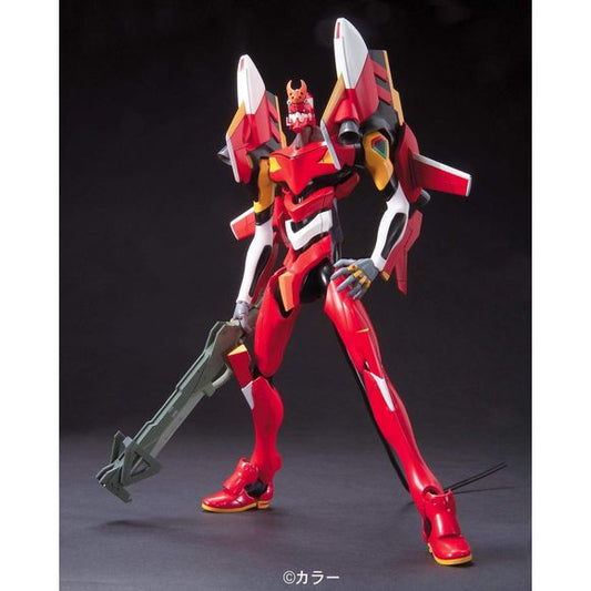 Bandai Hobby Rebuild of Evangelion EVA-02 EVA Unit 2.0 Ver. Model Kit