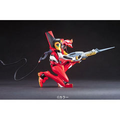 Bandai Hobby Rebuild of Evangelion EVA-02 EVA Unit 2.0 Ver. Model Kit