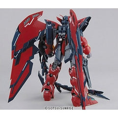 Bandai Hobby Gundam Wing Epyon Ver. EW MG 1/100 Model Kit