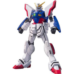 Bandai Hobby G Gundam HGFC #127 Shining Gundam HG 1/144  Model Kit