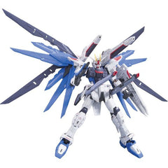 Bandai RG #05 SEED ZGMF-X10A Freedom Gundam 1/144 Scale Model Kit | Galactic Toys & Collectibles