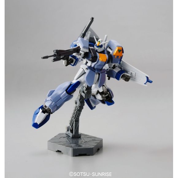 Bandai Hobby R02 Duel Gundam Assault Shroud HG 1/144 Scale Model Kit | Galactic Toys & Collectibles