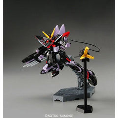 Bandai Hobby Gundam SEED R04 Blitz Gundam HG 1/144 Model Kit