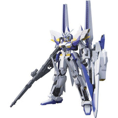 Bandai Hobby Gundam HGUC #148 MSN-001X Delta Kai HG 1/144 Model Kit